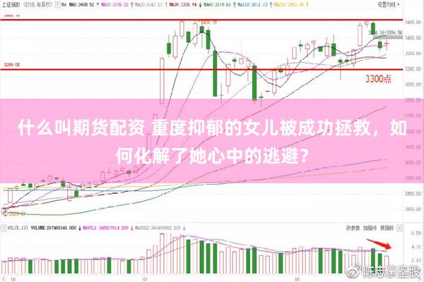 什么叫期货配资 重度抑郁的女儿被成功拯救，如何化解了她心中的逃避？