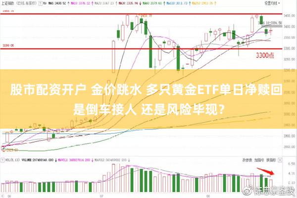 股市配资开户 金价跳水 多只黄金ETF单日净赎回 是倒车接人 还是风险毕现？