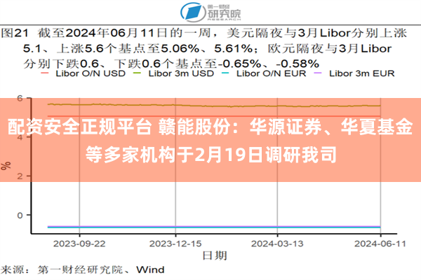 配资安全正规平台 赣能股份：华源证券、华夏基金等多家机构于2月19日调研我司